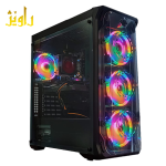 کیس DASEEN Gaming Computer PC