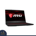 لپ تاپ گیمینگ MSI GF63 - Image 6