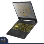 لپ تاپ گیمینگ ایسوس ASUS TUF GAMING FX506LH - Image 5