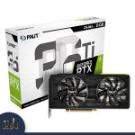 کارت گرافیک NVIDIA GeForce RTX 3060 Ti Dual OC