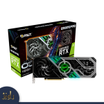 کارت گرافیک NVIDIA GEFORCE RTX 3080 PALIT GAMING PRO