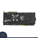 کارت گرافیک NVIDIA GEFORCE RTX 3090 GAMING X TRIO - Image 4