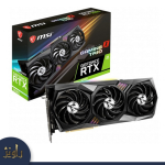 کارت گرافیک NVIDIA GEFORCE RTX 3080 GAMING X TRIO