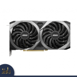 کارت گرافیک NVIDIA GeForce RTX 3070 VENTUS - Image 5