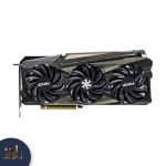 کارت گرافیک NVIDIA GEFORCE RTX 3090 ICHILL - Image 2