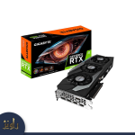کارت گرافیک NVIDIA GeForce RTX™ ۳۰۸۰ GAMING OC GIGABYTE