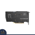 کارت گرافیک  RTX 3060Ti ZOTAC Twin Edge - Image 6