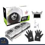 کارت گرافیک NVIDIA GEFORCE RTX 3090 GALAX - Image 3