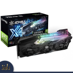 کارت گرافیک NVIDIA GEFORCE RTX 3090 ICHILL