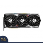 کارت گرافیک NVIDIA GEFORCE RTX 3080 GAMING X TRIO - Image 2