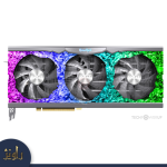 کارت گرافیک GeForce RTX 3080 Game Rock OC - Image 5