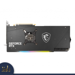 کارت گرافیک NVIDIA GEFORCE RTX 3080 GAMING X TRIO - Image 3