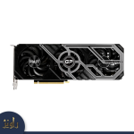 کارت گرافیک NVIDIA GEFORCE RTX 3080 PALIT GAMING PRO - Image 4