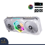 کارت گرافیک NVIDIA GEFORCE RTX 3090 GALAX - Image 8