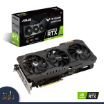 کارت گرافیک  GeForce RTX 3080 TUF Gaming