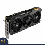 کارت گرافیک  GeForce RTX 3080 TUF Gaming - Image 5