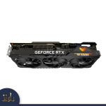 کارت گرافیک  GeForce RTX 3080 TUF Gaming - Image 7