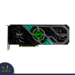 کارت گرافیک NVIDIA GEFORCE RTX 3080 PALIT GAMING PRO - Image 5