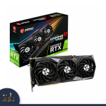 کارت گرافیک NVIDIA GEFORCE RTX 3090 GAMING X TRIO