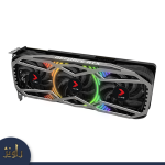 کارت گرافیک PNY GeForce RTX 3070 8GB XLR8 Gaming - Image 3