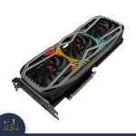 کارت گرافیک PNY GeForce RTX 3070 8GB XLR8 Gaming - Image 4