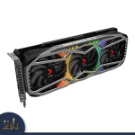 کارت گرافیک PNY GeForce RTX 3070 8GB XLR8 Gaming - Image 5