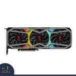 کارت گرافیک PNY GeForce RTX 3070 8GB XLR8 Gaming - Image 6