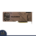 کارت گرافیک NVIDIA GEFORCE RTX 3080 PALIT GAMING PRO - Image 6