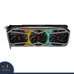 کارت گرافیک PNY GeForce RTX 3070 8GB XLR8 Gaming - Image 2