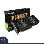کارت گرافیک GeForce RTX 2060 SUPER DUAL