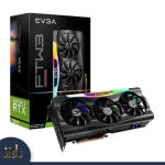 کارت گرافیک EVGA GeForce RTX 3070 FTW3 Ultra