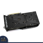 کارت گرافیک ASUS Dual GeForce RTX 3060 Ti - Image 6