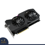 کارت گرافیک ASUS Dual GeForce RTX 3060 Ti - Image 7