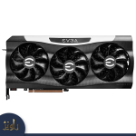 کارت گرافیک EVGA GeForce RTX 3070 FTW3 Ultra - Image 2