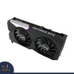 کارت گرافیک ASUS Dual GeForce RTX 3060 Ti - Image 3