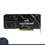کارت گرافیک GALAX GeForce RTX 3060 - Image 2