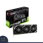 کارت گرافیک GeForce RTX 3080 VENTUS 10G OC