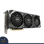کارت گرافیک GeForce RTX 3080 VENTUS 10G OC - Image 2