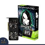 کارت گرافیک GeForce RTX 3060Ti Ghost OC