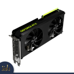 کارت گرافیک GeForce RTX 3060Ti Ghost OC - Image 2