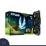 کارت گرافیک زوتک Graphics Card: Zotac RTX 3080 OC Trinity Gaming