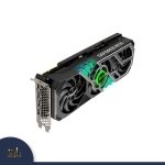 کارت گرافیک GeForce RTX 3070  Palit Gaming Pro - Image 2