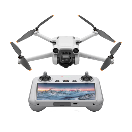 مویک مینی 3 پرو - خرید و قیمت | DJI Mini 3 Pro
