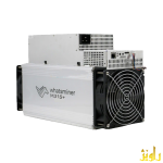 دستگاه ماینر Whatsminer M31S+ 82th/s