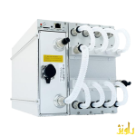 دستگاه ماینر بیت مین Antminer S19 Pro Hydro 184th - Image 2