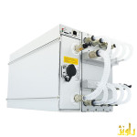 دستگاه ماینر بیت مین Antminer S19 Pro Hydro 184th - Image 3