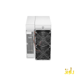 دستگاه ماینر Bitmain Antminer S21 200TH - Image 2