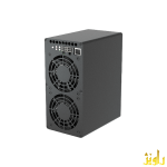 دستگاه ماینر گولدشل Goldshell mini Ⅱ doge 420mh/s