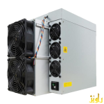 دستگاه ماینر Bitmain Antminer KS3(9.4Th)