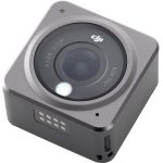 دوربین فیلم برداری ورزشی دی جی آی مدل DJI Action 2 Dual Screen Combo SUN3180